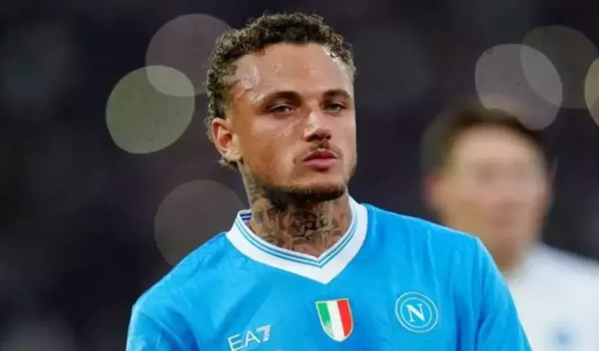 Galatasaray’dan kanat bombası! Noa Lang İçin resmi temas...