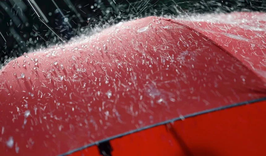 Hava bir anda değişiyor! Meteoroloji'den kritik uyarı: Sağanak, kar ve çığ tehlikesi kapıda...