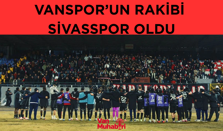 Van kırmızı ette dışa bağımlı!